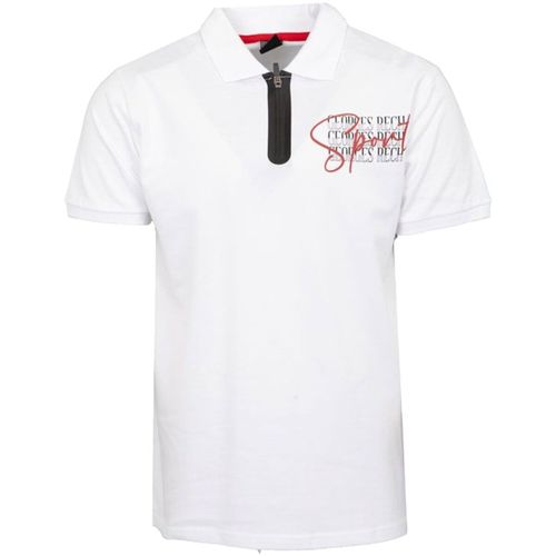 Polo Polos manches courtes-GRP-2 - Georges Rech - Modalova