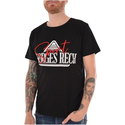 T-shirt T-S manches courtes-GRT-7 - Georges Rech - Modalova