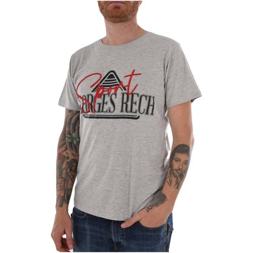 T-shirt T-S manches courtes-GRT-7 - Georges Rech - Modalova