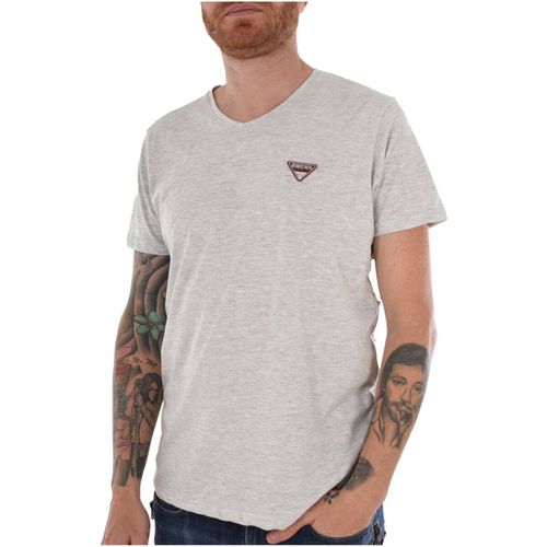 T-shirt T-S manches courtes-TOMY-GR - Georges Rech - Modalova
