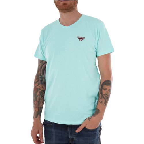 T-shirt T-S manches courtes-TOMY-GR - Georges Rech - Modalova
