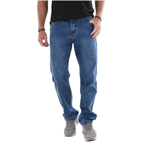Jeans Giani 5 slim / skinny-X2185 - Giani 5 - Modalova