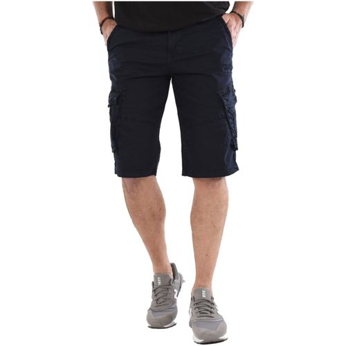 Short Leo Gutti -AK7917 - Leo Gutti - Modalova