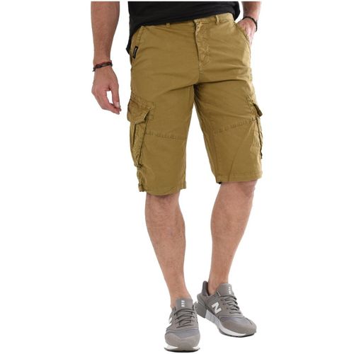 Short Leo Gutti -AK7917 - Leo Gutti - Modalova