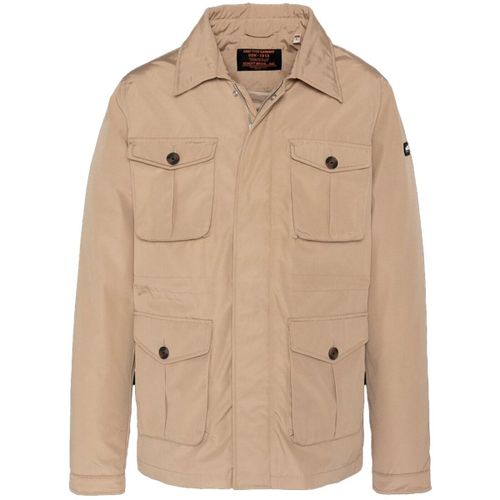 Manteau Parkas / Caban-SAHARA25 - Schott - Modalova