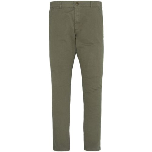 Pantalon Pantalons chino/citadin-TRCHINO70 - Schott - Modalova