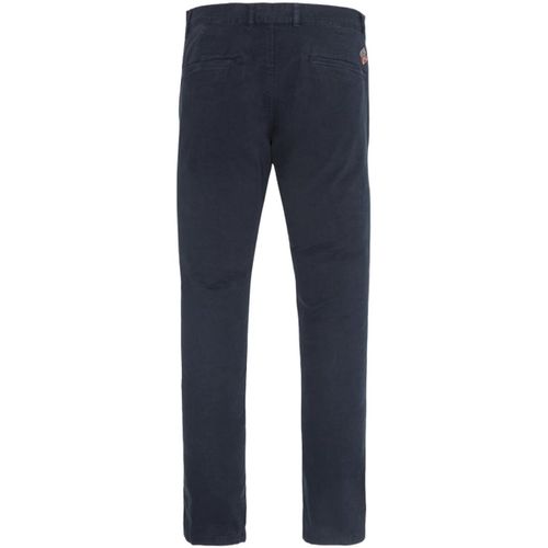 Pantalon Pantalons chino/citadin-TRCHINO70 - Schott - Modalova