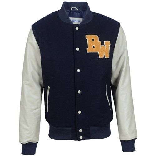 Blouson Blue Wellford -CHAR__BLUE - Blue Wellford - Modalova