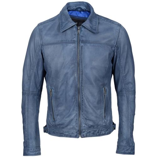 Veste Blousons / doudounes-Gonzalve__VINTAGE_BLUE - Guns - Modalova