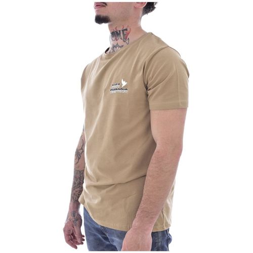T-shirt T-S manches courtes-JE-MILBIM-01 - Just Emporio - Modalova