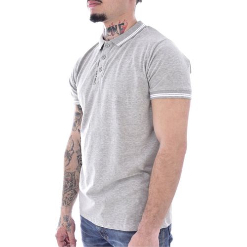 Polo Polos manches courtes-JE-PALIM - Just Emporio - Modalova