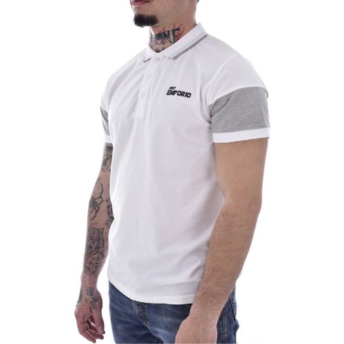 Polo Polos manches courtes-JE-PARILIM - Just Emporio - Modalova