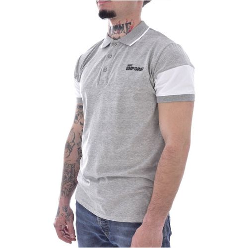 Polo Polos manches courtes-JE-PARILIM - Just Emporio - Modalova