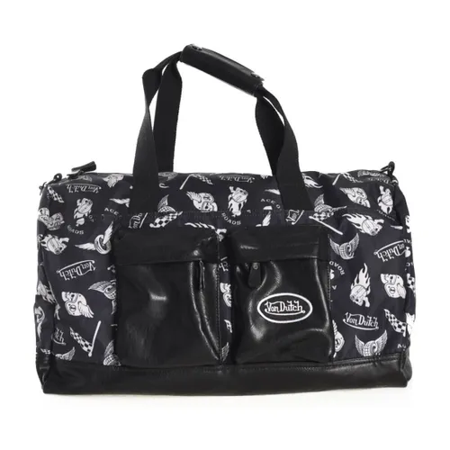 Sac de voyage Bagagerie-KEELA - Von Dutch - Modalova