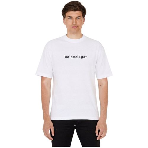 T-shirt T-S manches courtes-620969 TIV50 - Balenciaga - Modalova