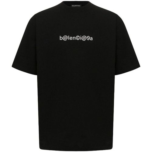 T-shirt T-S manches courtes-620969 TIV50 - Balenciaga - Modalova