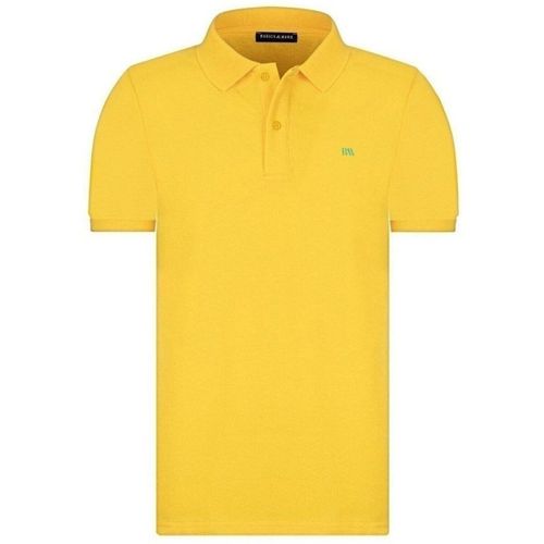 Polo Polos manches courtes-BA321083 - Basics&More - Modalova