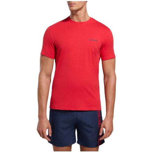 T-shirt T-S manches courtes-BKK3MTS04 - Bikkembergs - Modalova
