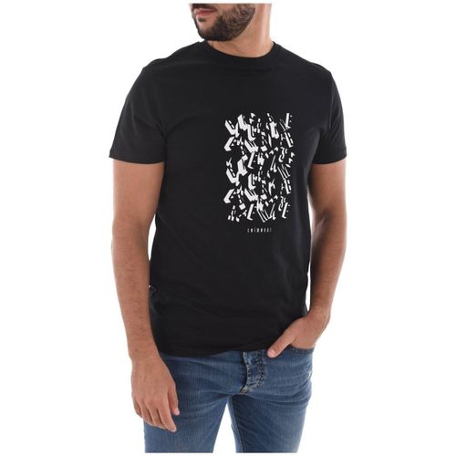 T-shirt T-S manches courtes-BKK3MTS06 - Bikkembergs - Modalova