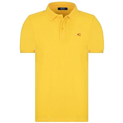 Polo Polos manches courtes-EC173261 - Eduardo Caravella - Modalova