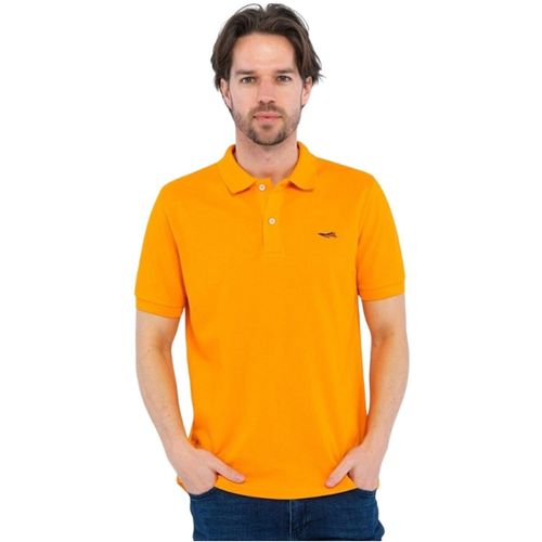 Polo Polos manches courtes-EC647381 - Eduardo Caravella - Modalova