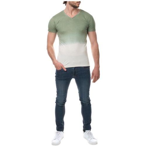 T-shirt T-S manches courtes-DARYUN - Hopenlife - Modalova