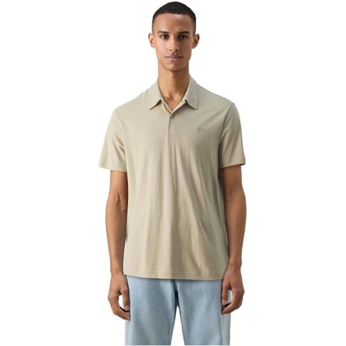 Polo Polos manches courtes-M4YP31 KCD60 - Guess - Modalova