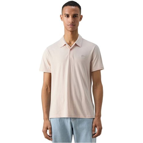 Polo Polos manches courtes-M4YP31 KCD60 - Guess - Modalova