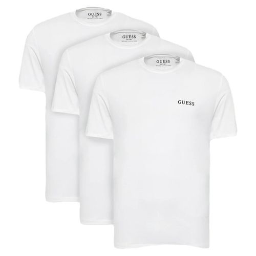 T-shirt T-S manches courtes-U4YG52 KCAM1 - Guess - Modalova