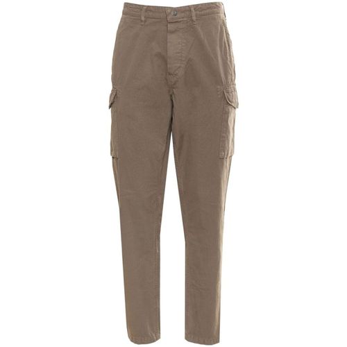 Pantalon Pantalons chino/citadin-M2YB25 WEHU3 - Guess - Modalova