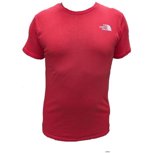 T-shirt T-S manches courtes-NF0A2TX256P1 - The North Face - Modalova
