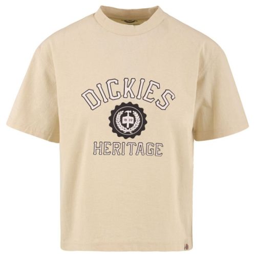 T-shirt Tee shirt-DK0A4YHEF901 - Dickies - Modalova