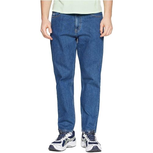 Jeans tapered-DM0DM20415 - Tommy Jeans - Modalova
