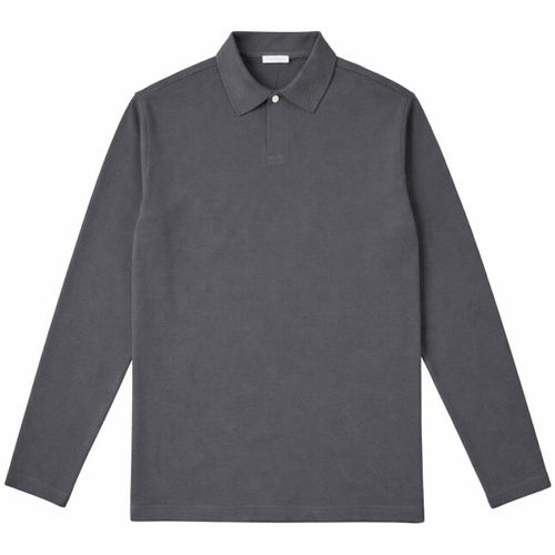 Polo Polos manches longues-PL255_MC - vintacy - Modalova