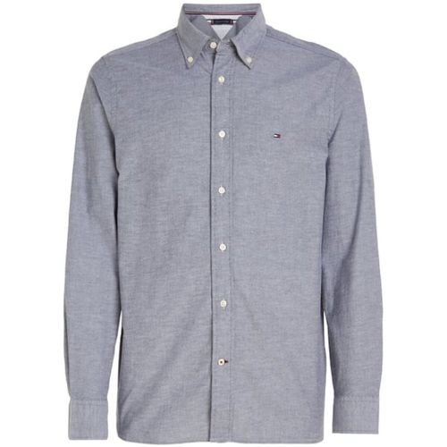 Chemise Chemises manches longues-DM0DM09594 038 - Tommy Jeans - Modalova