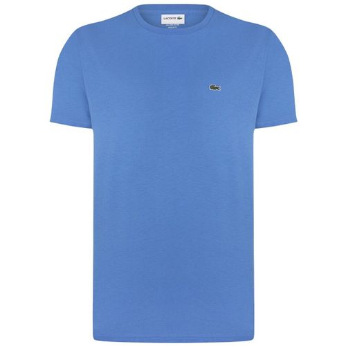 T-shirt T-S manches courtes-TH6709 - Lacoste - Modalova