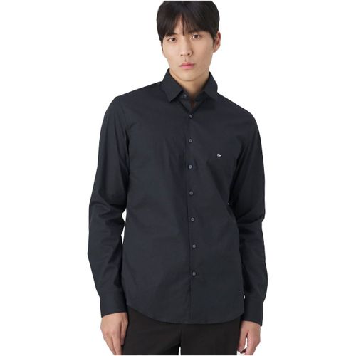 Chemise Chemises manches longues-K10K113265 - Calvin Klein Jeans - Modalova