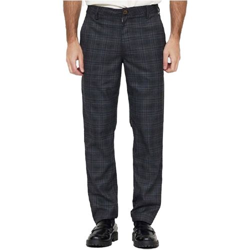 Chinots Pantalons chino/citadin-56893 - Lee Cooper - Modalova