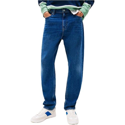Jeans tapered-DM0DM20191 - Tommy Jeans - Modalova