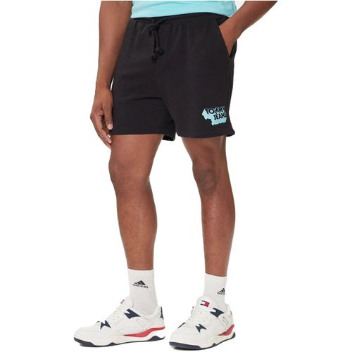 Short Tommy Jeans -DM0DM21803 - Tommy Jeans - Modalova