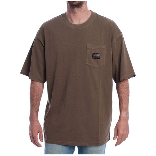 T-shirt T-S manches courtes-VN000HES9JC1 - Vans - Modalova