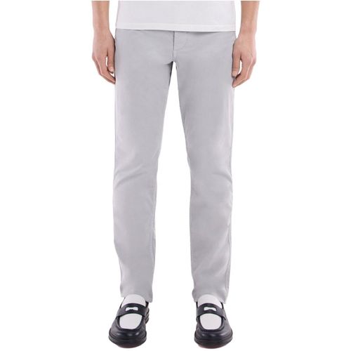Chinots Pantalons chino/citadin-E25BAS0C0001 - Eden Park - Modalova