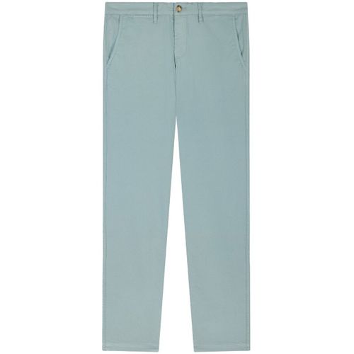 Chinots Pantalons chino/citadin-E25BAS0C0001 - Eden Park - Modalova