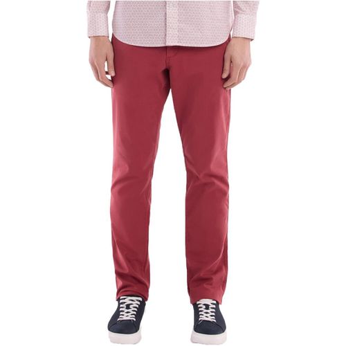Chinots Pantalons chino/citadin-E25BAS0C0001 - Eden Park - Modalova