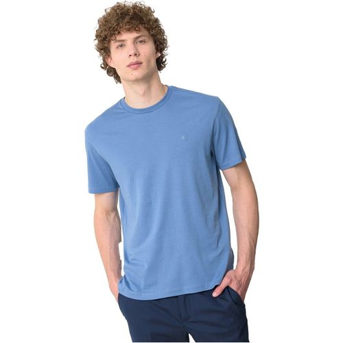 T-shirt T-S manches courtes-LV04LB275G - Calvin Klein Jeans - Modalova