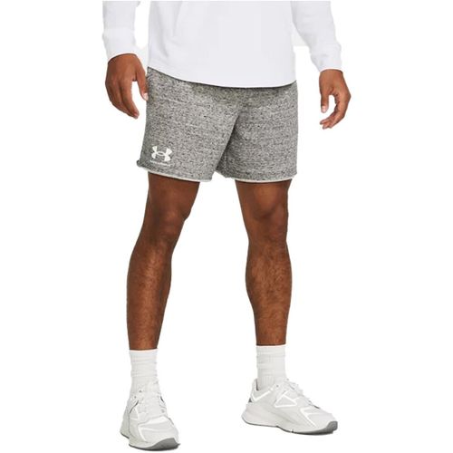 Short Under Armour -1382427-112 - Under Armour - Modalova