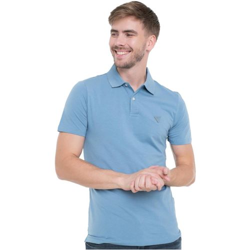 Polo Polos manches courtes-M5BP66 J1314 - Guess - Modalova