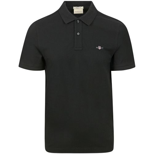Polo Polos manches courtes-2210-005 - Gant - Modalova