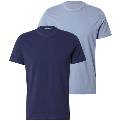 T-shirt T-S manches courtes-EM000391 AF14987 - Emporio Armani - Modalova
