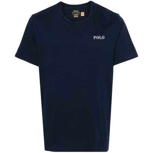 T-shirt T-S manches courtes-714931650 - Ralph Lauren - Modalova